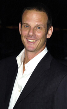 Peter Berg